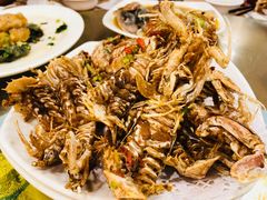 -揭阳钟记小食(福田新村店)