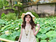 -广州莲花山旅游区