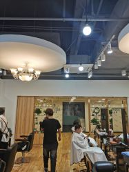 点击看大图 -Show fa salon 秀发沙龙