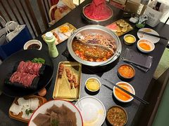 -牛New寿喜烧(新六百店)