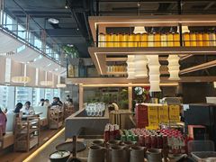 -莺花渡火锅City Green(万象城店)
