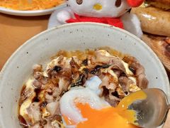 -The Good Place好地方·Brunch·coffee(国贸店)