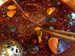 -老码头火锅(骡马市店)