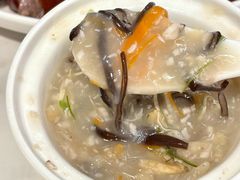 -滋粥楼·顺德菜(番禺广场总店)