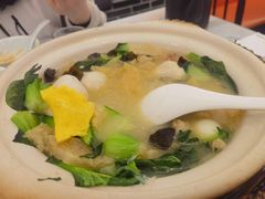 -巷儿里餐厅·杭帮菜(信义坊店)
