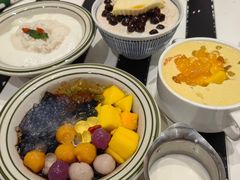 -堂屋糖水店(愚园店)