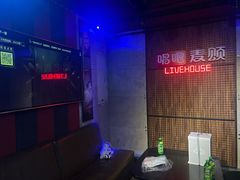 -唱吧麦颂KTV(西单华威潮铺街店)