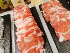 -芭菲盛宴·环球美食(袁家岗店)