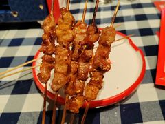 -雪熊哈尔滨烧烤·精酿啤酒·砂锅(中央胜境店)