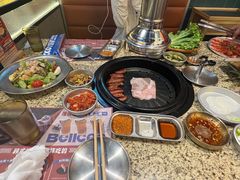 -首尔烤肉大排档(合生汇店)