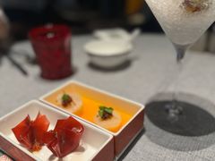 -柿合缘新京菜(国金中心商场店)