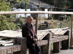 -林坑古村落