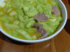 -老馆子·建德菜·山肴鱼鲜(海威新界店)
