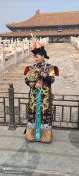 点击看大图 -美云庭古装·格格服汉服·京城旅拍(北京店)