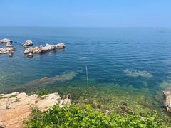 -养马岛旅游度假区