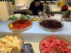 -丽池宫韩式汗蒸会馆(华灯坊店)