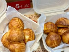 -嘉华饼屋(龙翔街店)