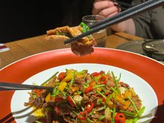 -青年公社烤鸭(肇嘉浜路店)