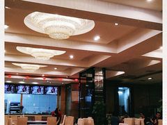 大堂-天堂鸟水煮鱼·品质川菜(凤凰路店)