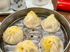 -绿杨馄饨·中华老字号(苏州总店)