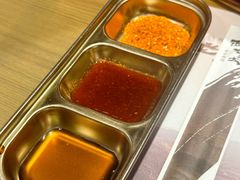 -西塔老太太泥炉烤肉(北京双井店)