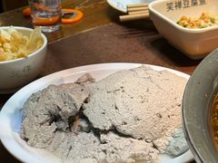 -青山青豆花·笑禅豆腐鱼(黄泥塝店)