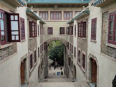 -武汉大学-樱园