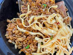 -88号小吃店·经典云南菜·地道纳西美食