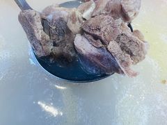 -民食香·腊排骨野生菌美食(木府店)