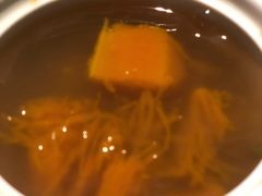 绿豆南瓜汤-樽宴酒楼·地道川菜·品质宴请