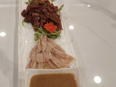-北京全聚德(西客站店)