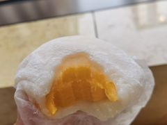 -澳门长洲糯米糍(柯打苏沙街店)