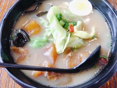 -屯屯面(海尔路店)