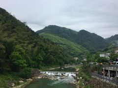 -泽雅景区