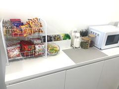 -白鲸自习室(公主坟店)