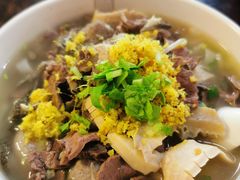 -潮镇老尾牛杂(环城西路店)
