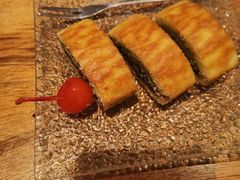 -千代武日本料理(哈西店)