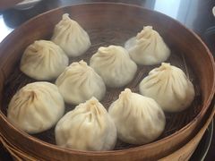 -锡笼记·无锡小笼(水岸店)