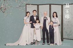 点击看大图 -虞美人汉服摄影
