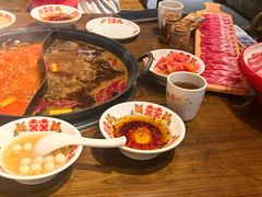 -徐升记不改良老火锅(菏泽中央公馆店)