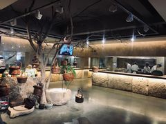 大堂-无味舒食(环岛路店)