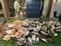 -天津东凯悦酒店·Market Café自助餐厅