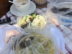 -沈记土鸡米线(七星街品牌中心店)