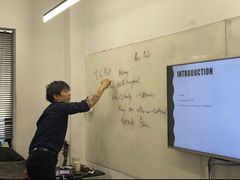 -Popcorn Club爆米花英语社交俱乐部