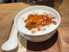 -彬媽糖水(侨鑫国际店)