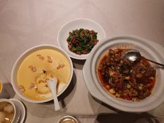 -简小舍·民间手艺菜(武昌江滩店)