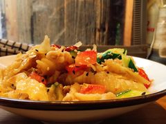 云南舂鸡爪-阿木舂记·特色小吃(平江路店)