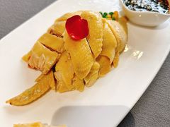 -月湖翠·上海菜(思南公馆淮海店)