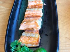 -万岁寿司(万国店)