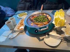 -半天妖烤鱼(方庄店)